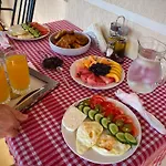 - View Of Castle & Traditional Breakfast Casa de hóspedes