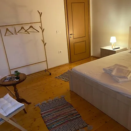 Pensjonat Villa Berat Berat
