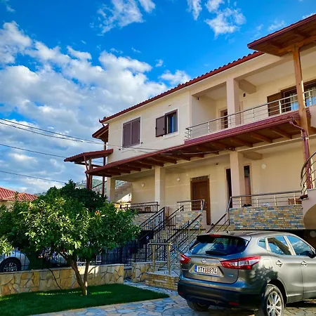 Pensjonat Villa Berat *