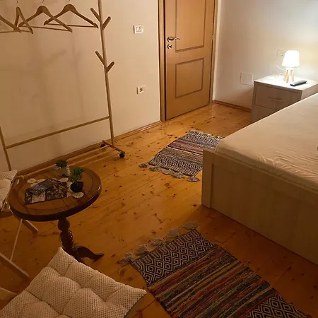 Pensjonat Villa Berat *