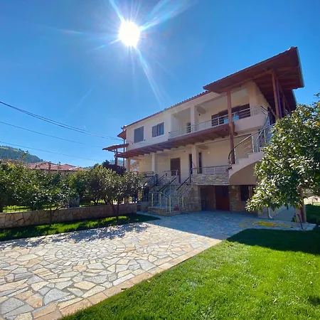 Villa Berat * Berat
