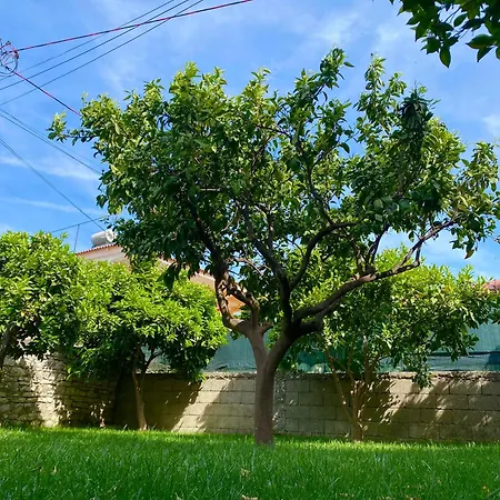 Villa Berat