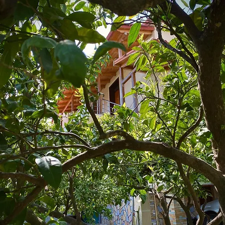 Villa Berat * Berat