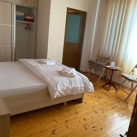 - View Of Castle & Traditional Breakfast * Berat