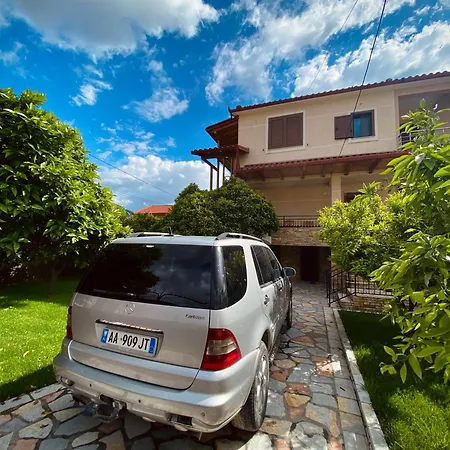 Villa Berat * Berat