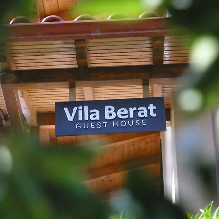 Gasthof Villa Berat Berat