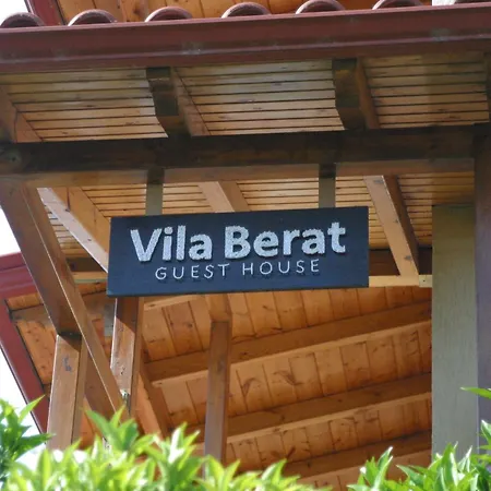 Villa Berat