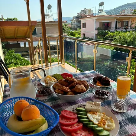 Pensjonat Villa Berat *