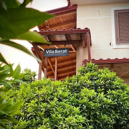 Villa Berat *