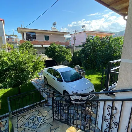 Pensjonat Villa Berat *