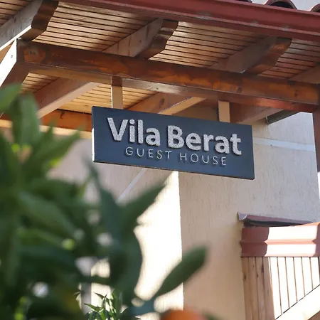 Villa Berat *