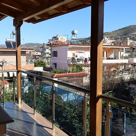 Villa Berat
