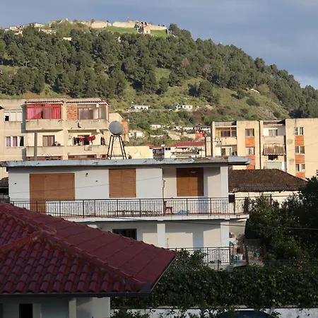 Villa Berat *