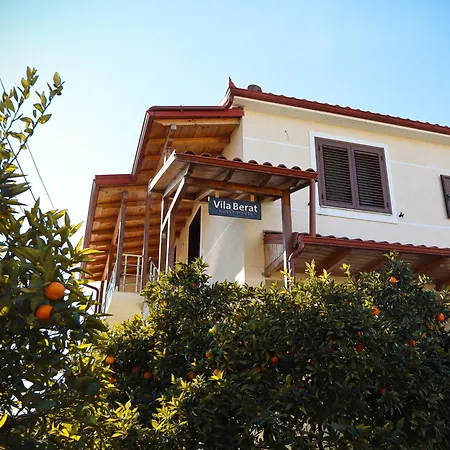 Villa Berat Berat
