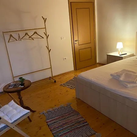 Penzion Villa Berat *