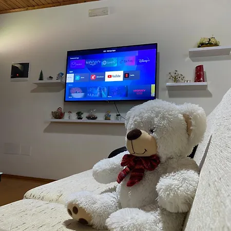 - View Of Castle & Traditional Breakfast * Berat