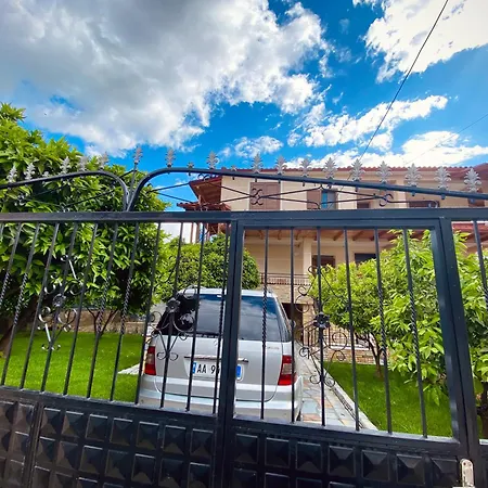 Villa Berat