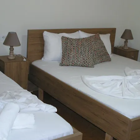 Guest house Villa Berat *