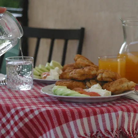 Guest house Villa Berat *
