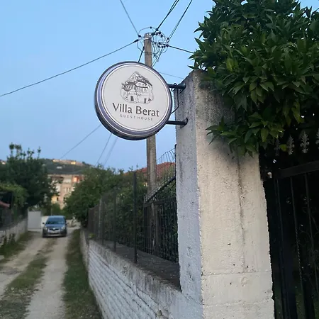Villa Berat