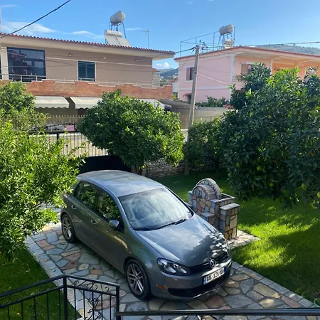 Villa Berat Penzion *
