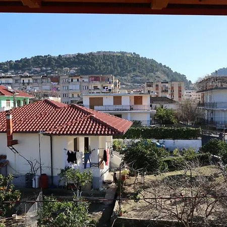 Villa Berat Guest house