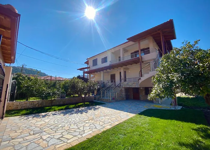 - View Of Castle & Traditional Breakfast * Berat