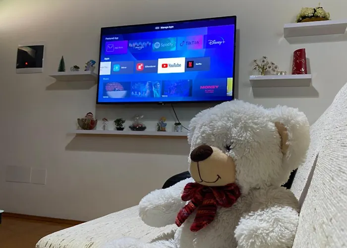 - View Of Castle & Traditional Breakfast * Berat